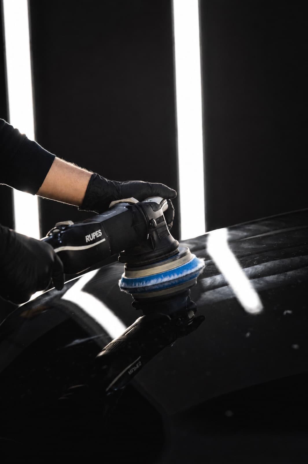 Detailing