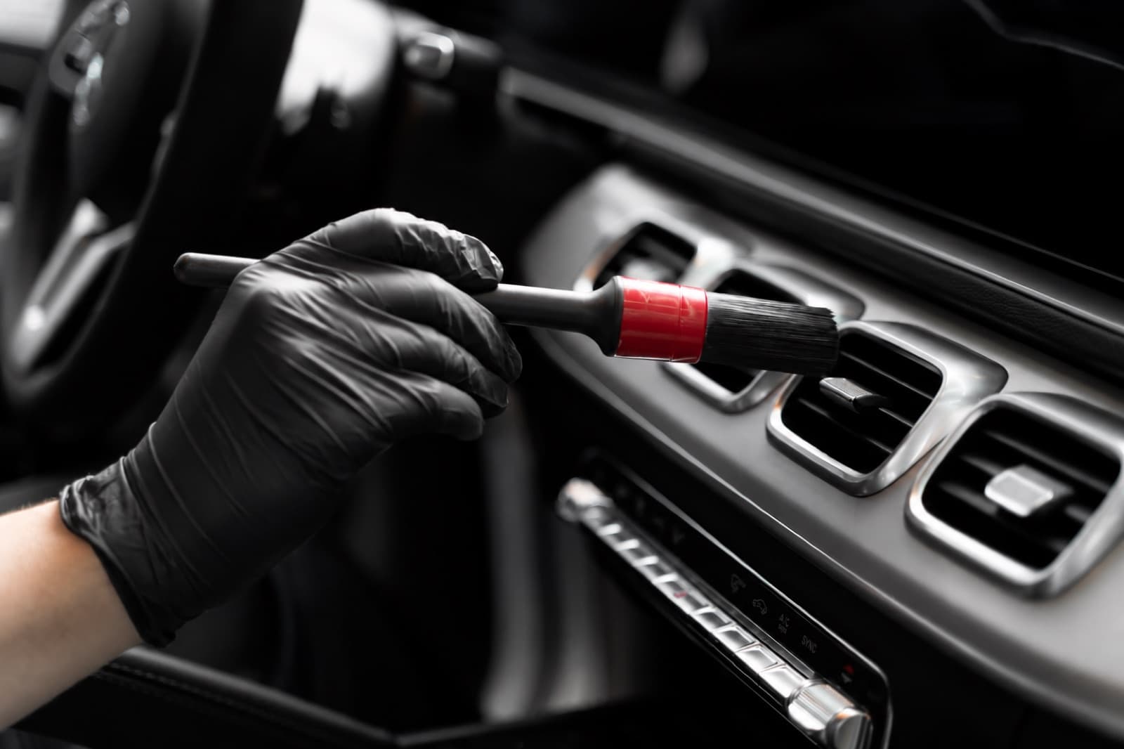 BMW M-Performance parts